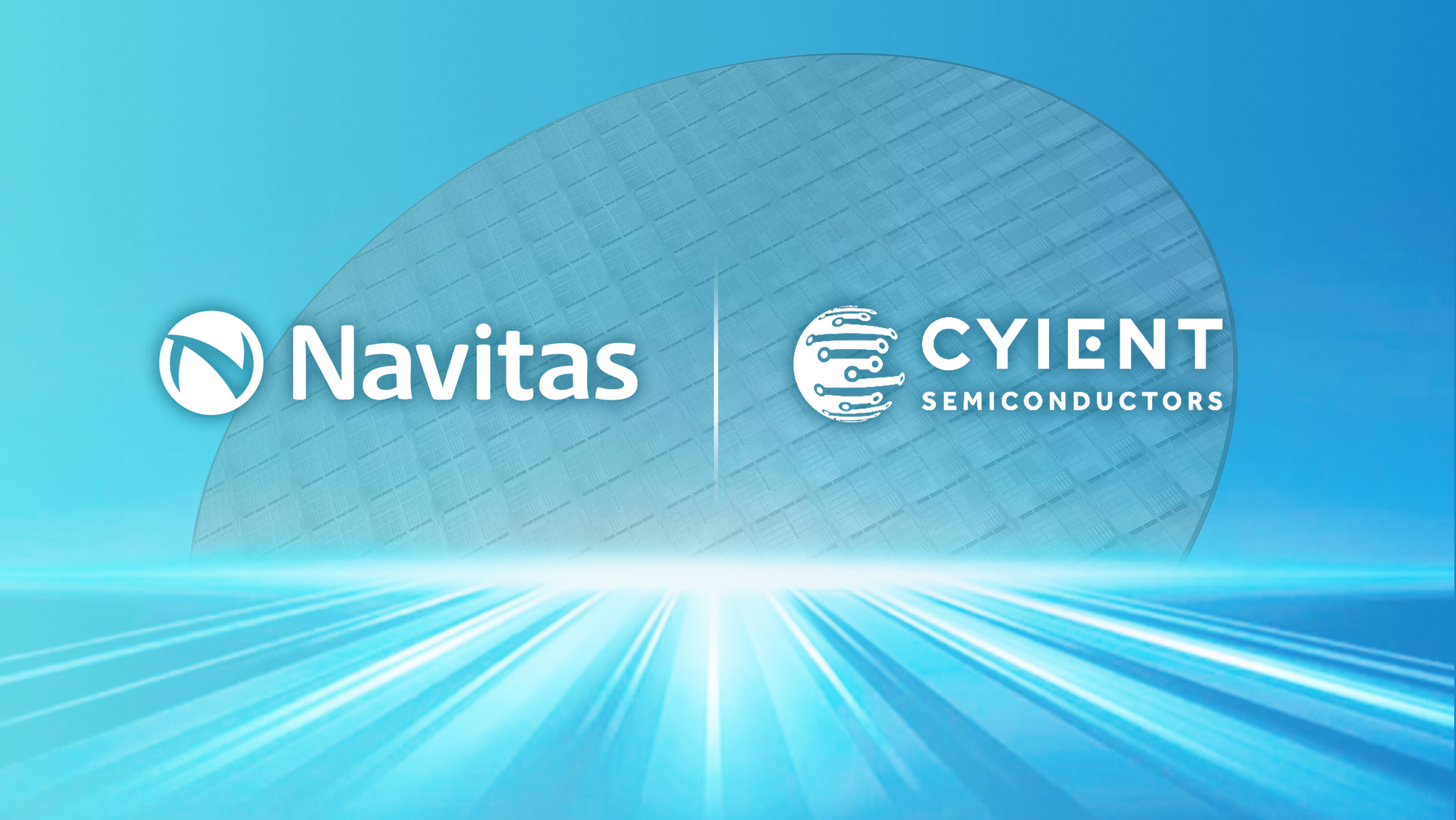 Navitas, Cyient Semiconductors Enter into a Strategic Partnership to Accelerate GaN Adoption in India’s AI, Mobility, Industrial, and Energy Markets